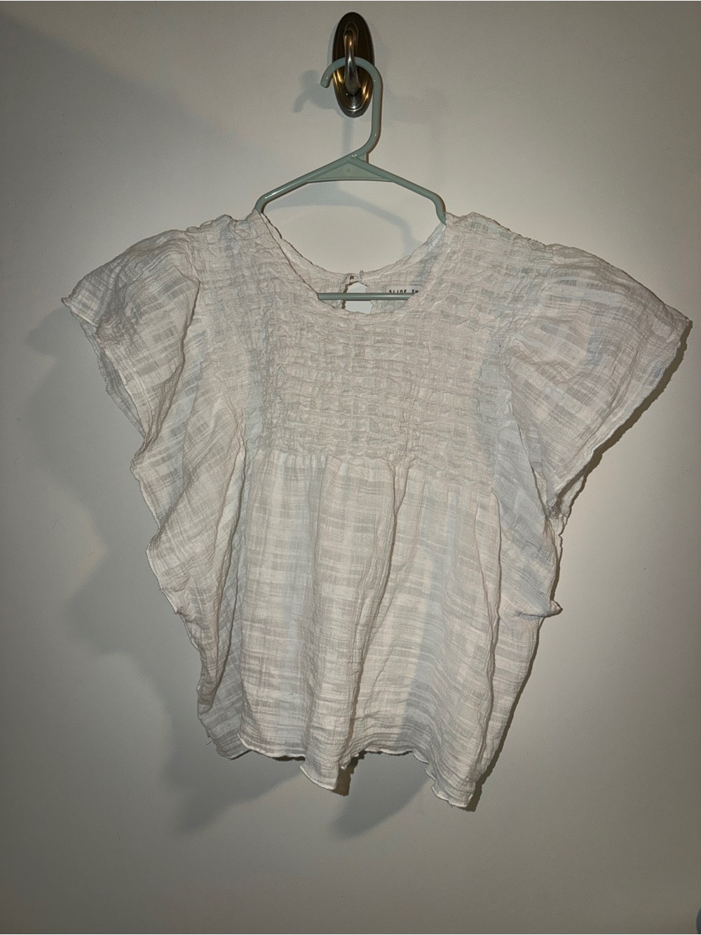 Petal and Pup Salina Top